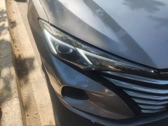 Changan Eado PLUS 1.6L GDI Manual Luxury - ფოტო 7