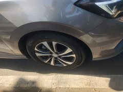 Changan Eado PLUS 1.6L GDI Manual Luxury - ფოტო 8
