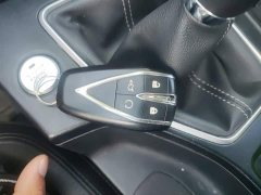 Changan Eado PLUS 1.6L GDI Manual Luxury - ფოტო 9