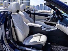 BMW 4 Series 430i Convertible M Sport Night Edition Package - ფოტო 10