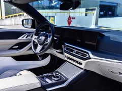 BMW 4 Series 430i Convertible M Sport Night Edition Package - ფოტო 11
