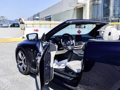 BMW 4 Series 430i Convertible M Sport Night Edition Package - ფოტო 9