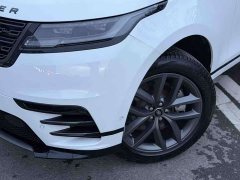 Land Rover Range Rover Evoque 250PS Dynamic SE - ფოტო 13