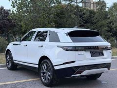 Land Rover Range Rover Evoque 250PS Dynamic SE - ფოტო 16