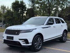 Land Rover Range Rover Evoque 250PS Dynamic SE - ფოტო 2