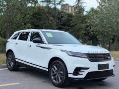 Land Rover Range Rover Evoque 250PS Dynamic SE - ფოტო 4