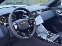 Land Rover Range Rover Evoque 250PS Dynamic SE - ფოტო 5