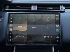Land Rover Range Rover Evoque 250PS Dynamic SE - ფოტო 9