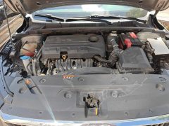 Geely Emgrand 4th Generation 1.5L CVT Flagship - ფოტო 10