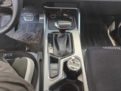 Geely Emgrand 4th Generation 1.5L CVT Flagship - ფოტო 16