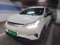 BYD Yuan Pro 401KM Luxury - ფოტო 1