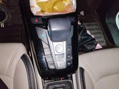 BYD Yuan Pro 401KM Luxury - ფოტო 10