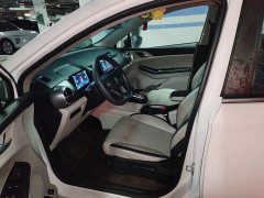 BYD Yuan Pro 401KM Luxury - ფოტო 11