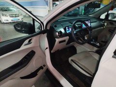 BYD Yuan Pro 401KM Luxury - ფოტო 12