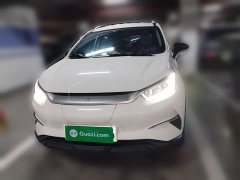 BYD Yuan Pro 401KM Luxury - ფოტო 2