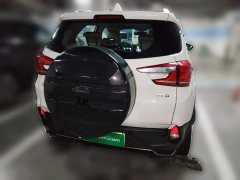 BYD Yuan Pro 401KM Luxury - ფოტო 3