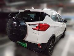 BYD Yuan Pro 401KM Luxury - ფოტო 4
