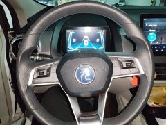 BYD Yuan Pro 401KM Luxury - ფოტო 6