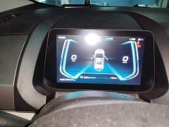 BYD Yuan Pro 401KM Luxury - ფოტო 7