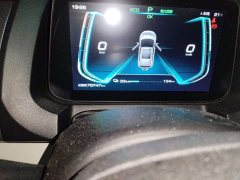 BYD Yuan Pro 401KM Luxury - ფოტო 8