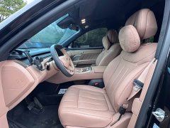 Nio Lerado L90 Max Six-Seater - ფოტო 11