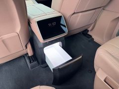 Nio Lerado L90 Max Six-Seater - ფოტო 16