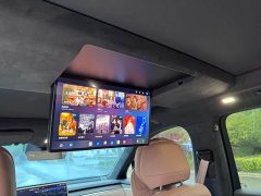 Nio Lerado L90 Max Six-Seater - ფოტო 17