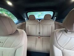 Nio Lerado L90 Max Six-Seater - ფოტო 18