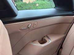 Nio Lerado L90 Max Six-Seater - ფოტო 19