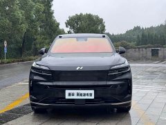 Nio Lerado L90 Max Six-Seater - ფოტო 2