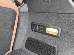 Nio Lerado L90 Max Six-Seater - ფოტო 20