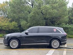 Nio Lerado L90 Max Six-Seater - ფოტო 3
