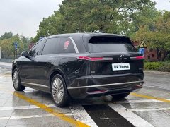 Nio Lerado L90 Max Six-Seater - ფოტო 4