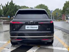 Nio Lerado L90 Max Six-Seater - ფოტო 5