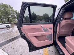 Nio Lerado L90 Max Six-Seater - ფოტო 7