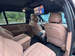 Nio Lerado L90 Max Six-Seater - ფოტო 8