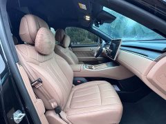 Nio Lerado L90 Max Six-Seater - ფოტო 9