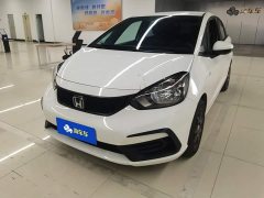 Honda Fit 1.5L CVT Trend Edition - ფოტო 1