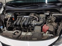 Honda Fit 1.5L CVT Trend Edition - ფოტო 10