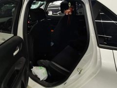Honda Fit 1.5L CVT Trend Edition - ფოტო 11