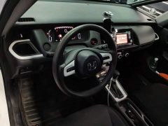 Honda Fit 1.5L CVT Trend Edition - ფოტო 12