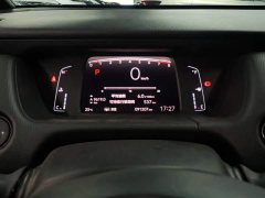Honda Fit 1.5L CVT Trend Edition - ფოტო 14