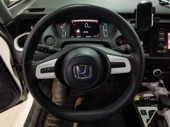Honda Fit 1.5L CVT Trend Edition - ფოტო 15
