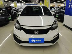 Honda Fit 1.5L CVT Trend Edition - ფოტო 2