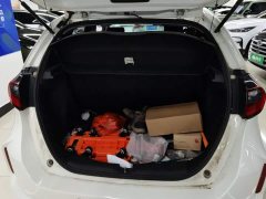 Honda Fit 1.5L CVT Trend Edition - ფოტო 4