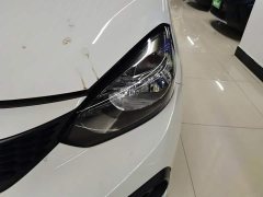 Honda Fit 1.5L CVT Trend Edition - ფოტო 5