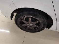 Honda Fit 1.5L CVT Trend Edition - ფოტო 6