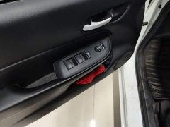 Honda Fit 1.5L CVT Trend Edition - ფოტო 7