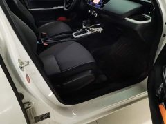 Honda Fit 1.5L CVT Trend Edition - ფოტო 8