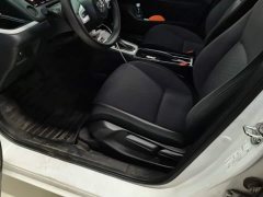 Honda Fit 1.5L CVT Trend Edition - ფოტო 9